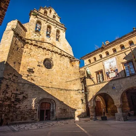 Apartament Mas De Les Olles Horta de Sant Joan