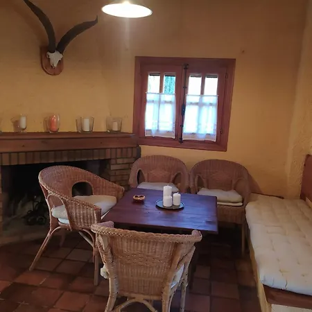 Apartament Mas De Les Olles