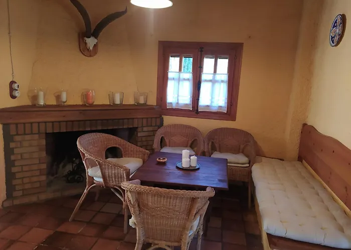 Apartament Mas De Les Olles