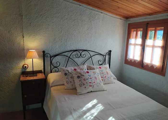 Apartament Mas De Les Olles *