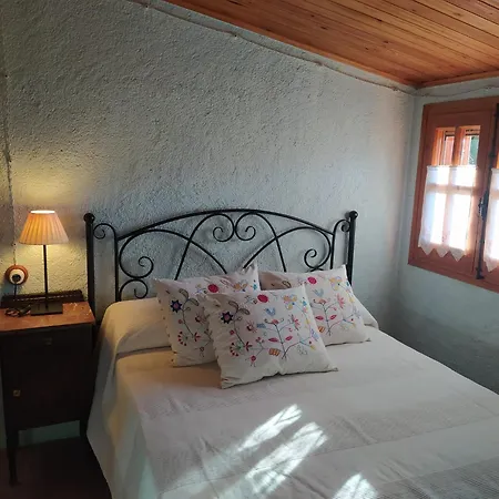 Apartment Mas De Les Olles *